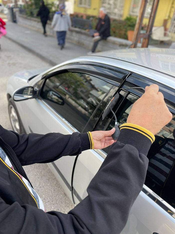 Gölköy Oto Kilitçisi